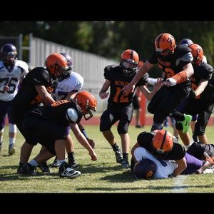 Meet your Posher, Steven